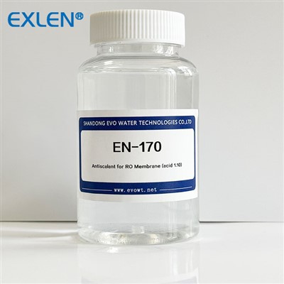 Antiscalant pour la membrane RO (acide 1.10)